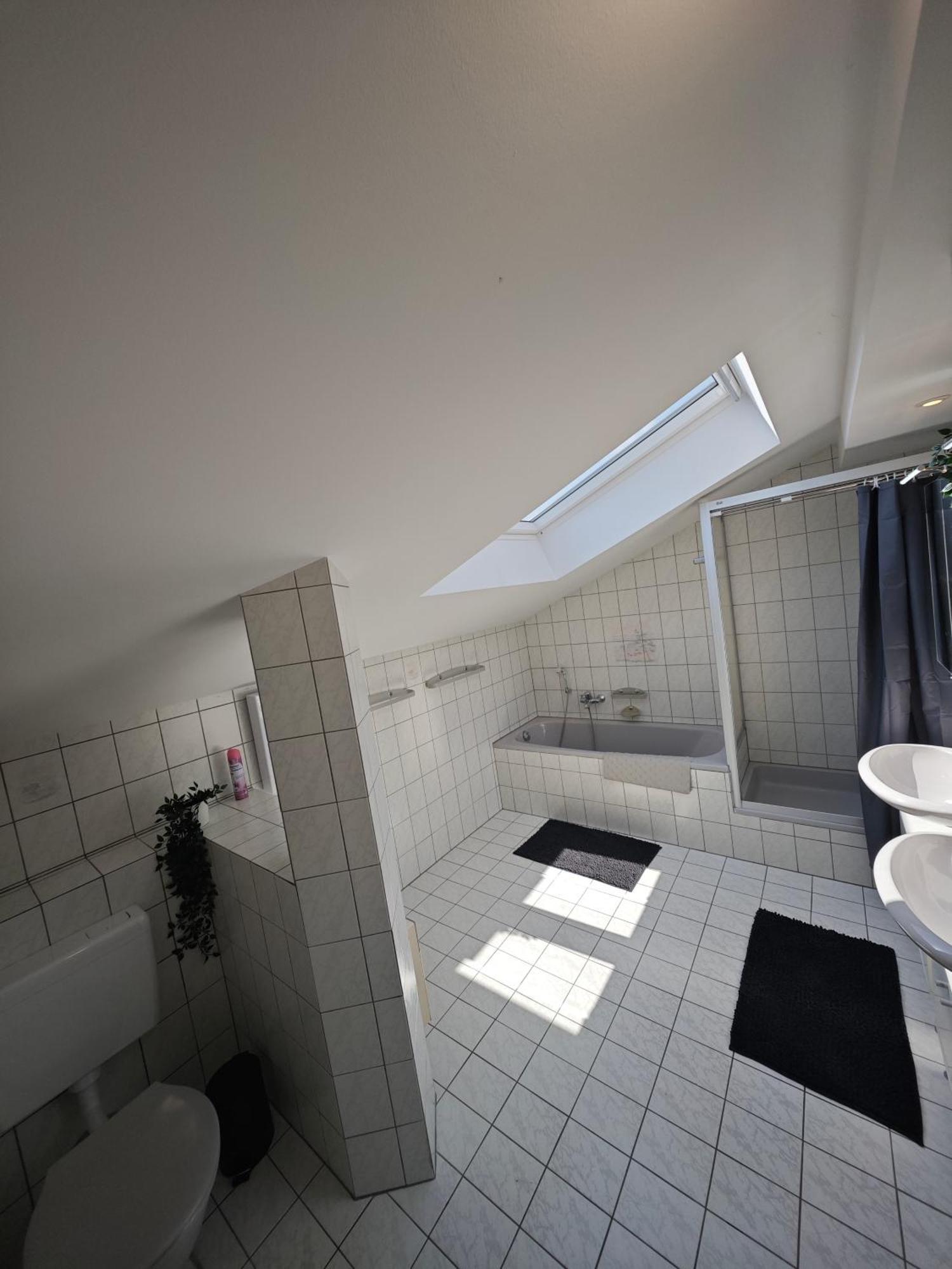 Villa Levilia Strullendorf Bagian luar foto