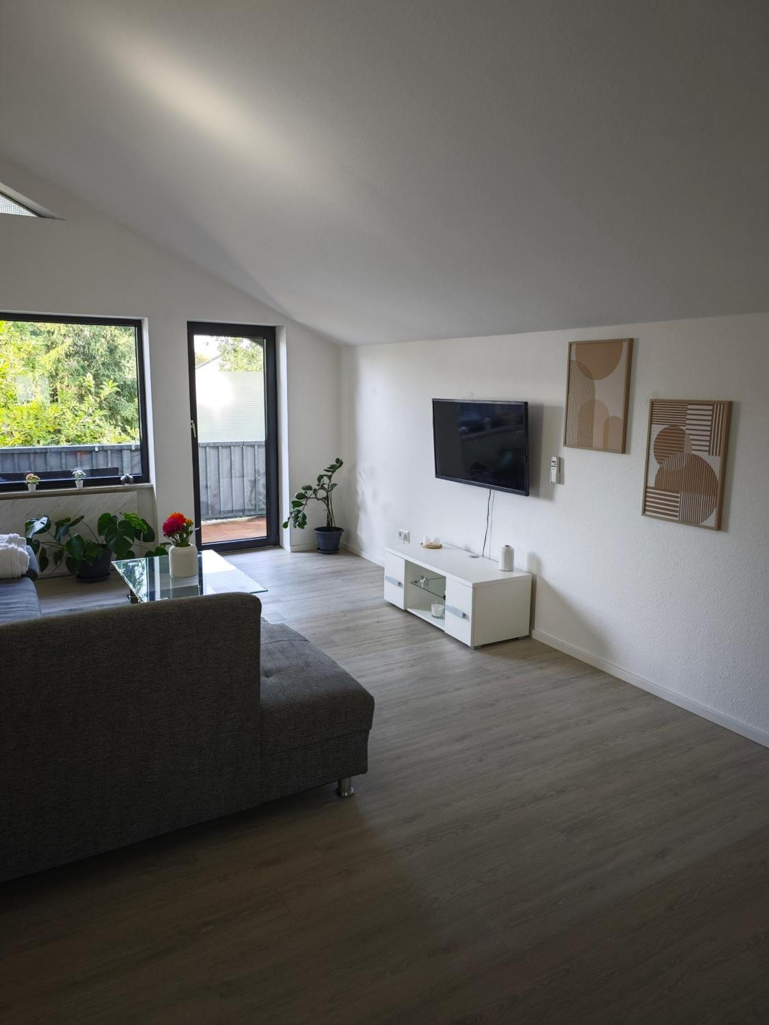 Villa Levilia Strullendorf Bagian luar foto