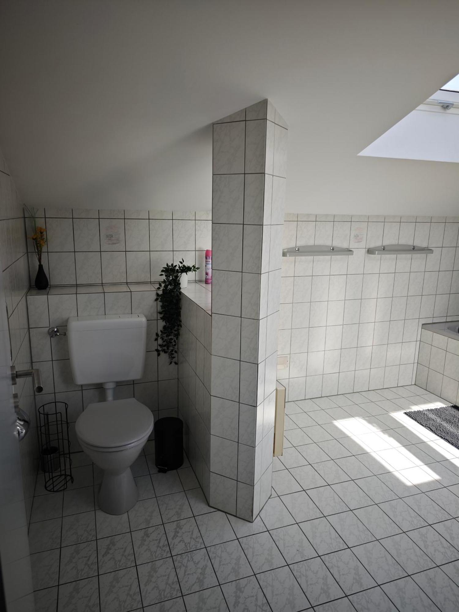 Villa Levilia Strullendorf Bagian luar foto
