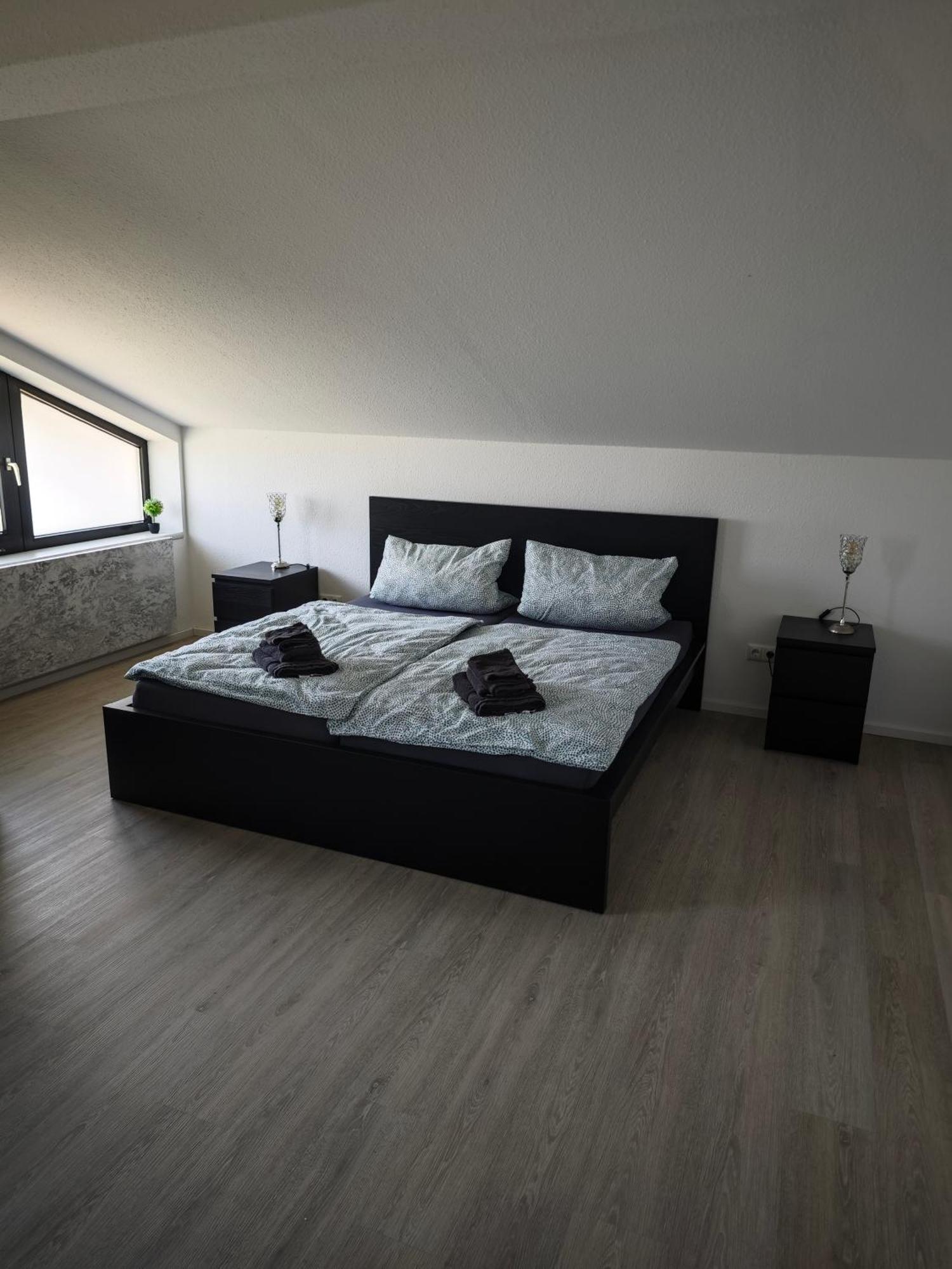 Villa Levilia Strullendorf Bagian luar foto
